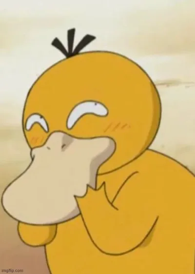 meme ngại đỏ mặt