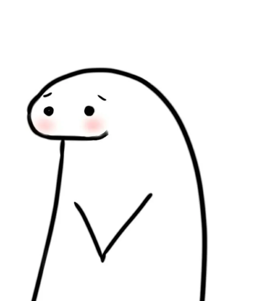 meme ngại đỏ mặt