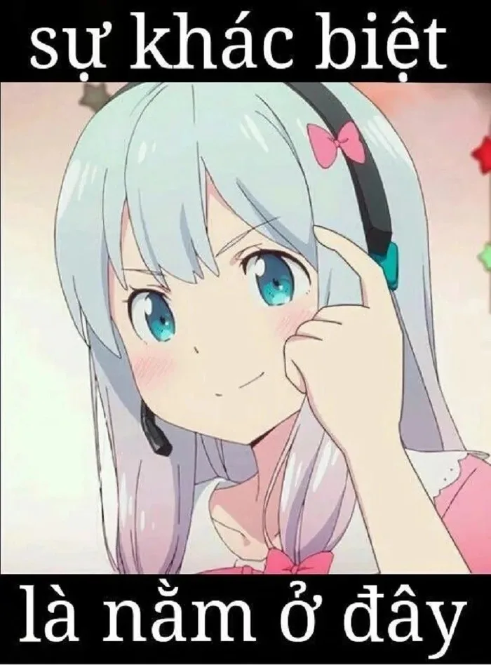 ảnh meme ngầu