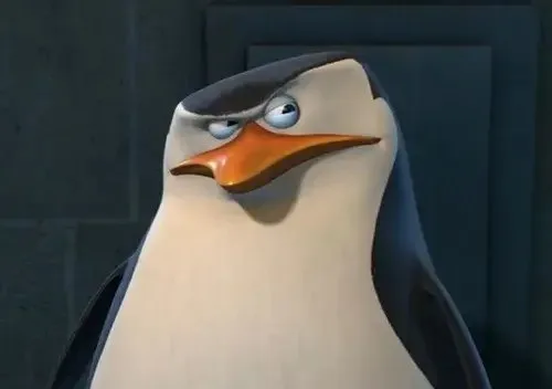 ảnh meme nghi ngờ