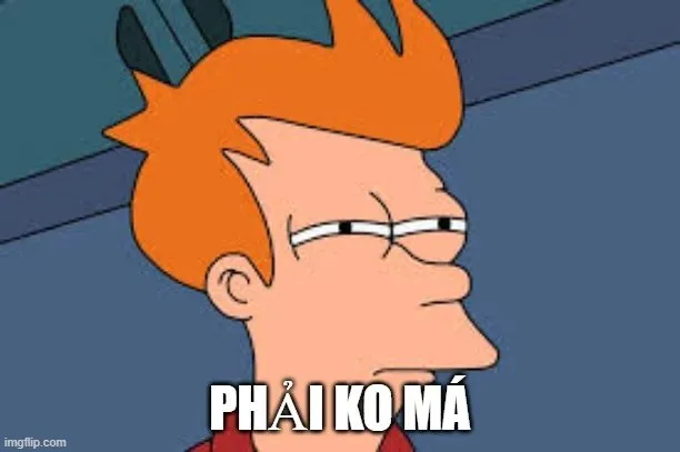 nghi ngờ meme