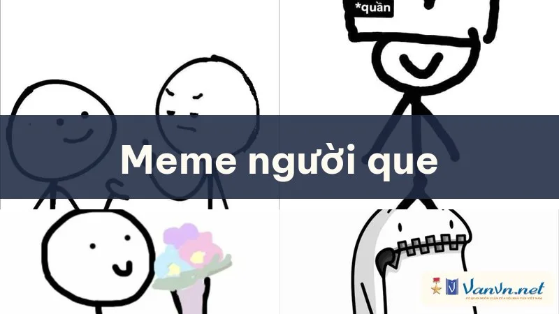 meme người