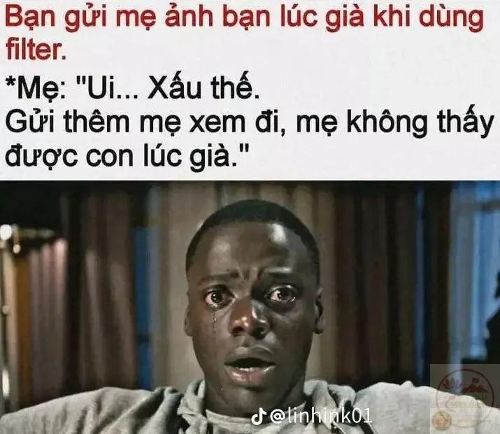 meme nhân văn buồn