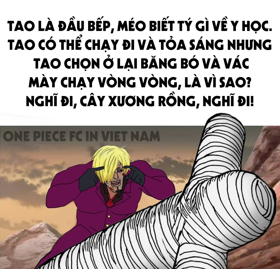 meme nhân văn quá