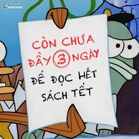 ảnh meme nhân văn