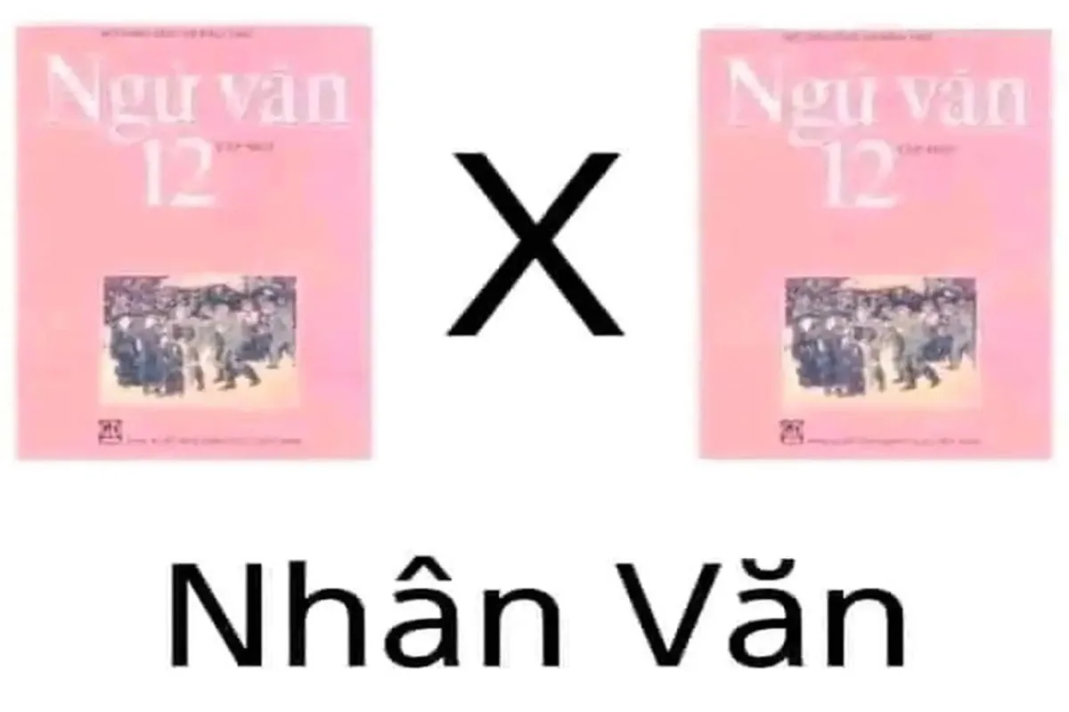 ảnh meme nhân văn