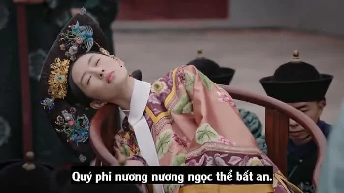 meme như ý truyện hài hước
