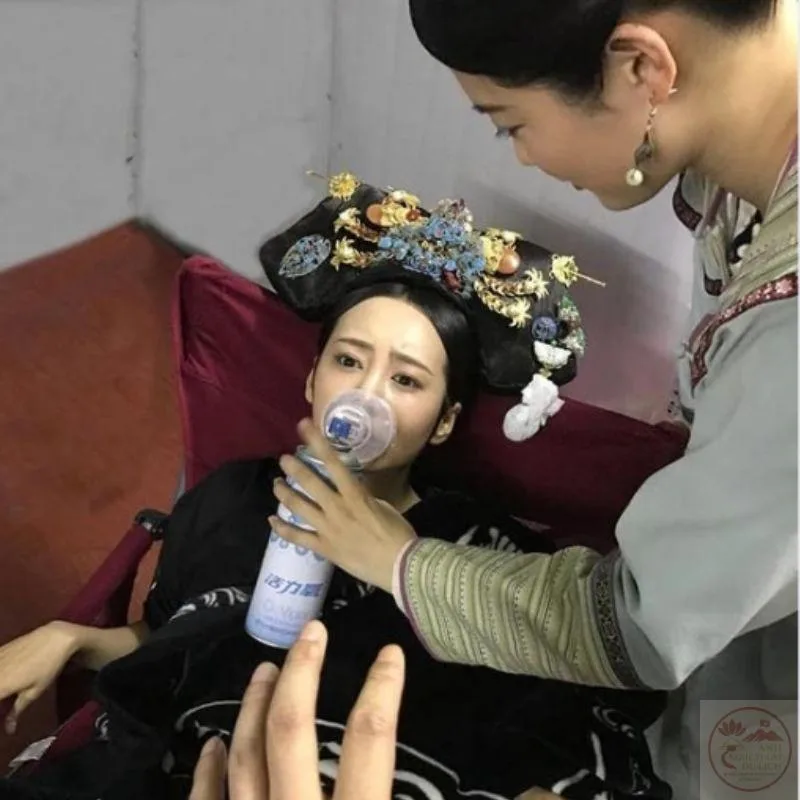 meme như ý truyện hài hước