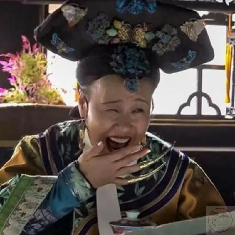 meme như ý truyện hài hước