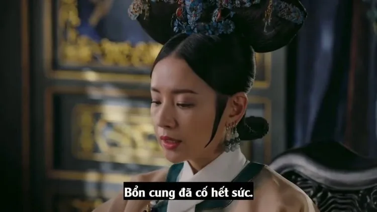 meme như ý truyện