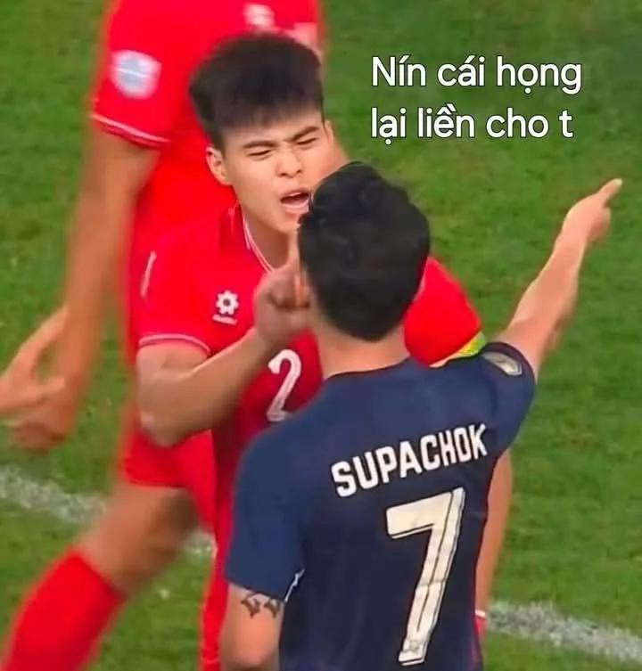 meme nín