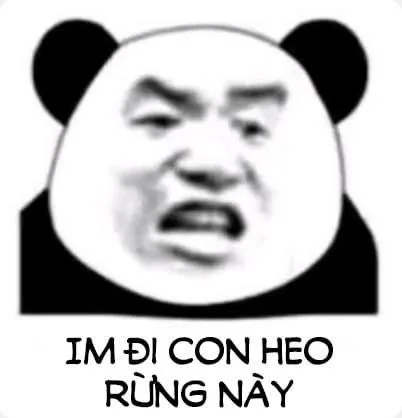 meme nín