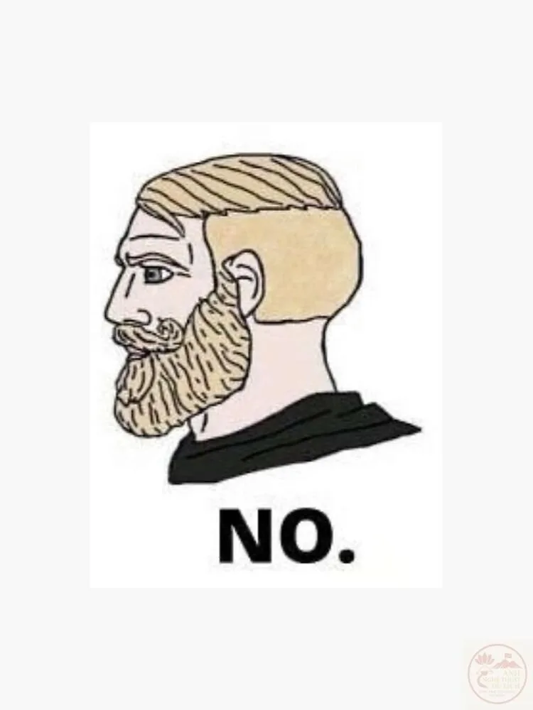 meme no