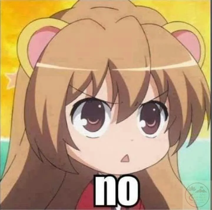 meme no anime