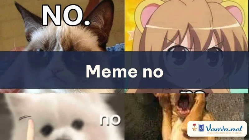 meme no