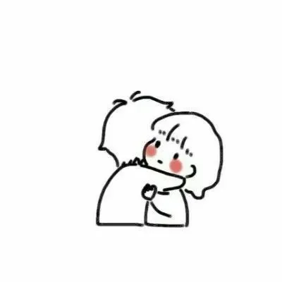 meme ôm cute