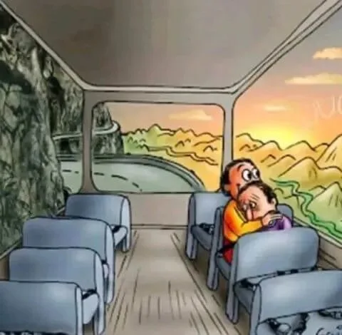 meme ôm nhau