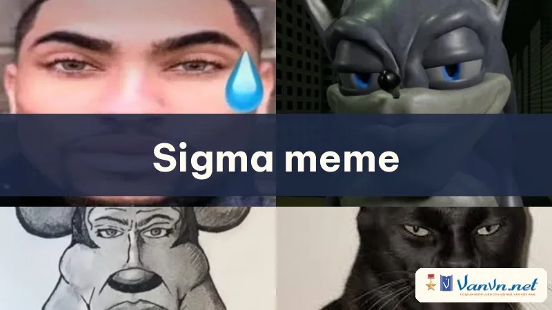 sigma meme