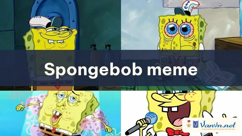 spongebob meme