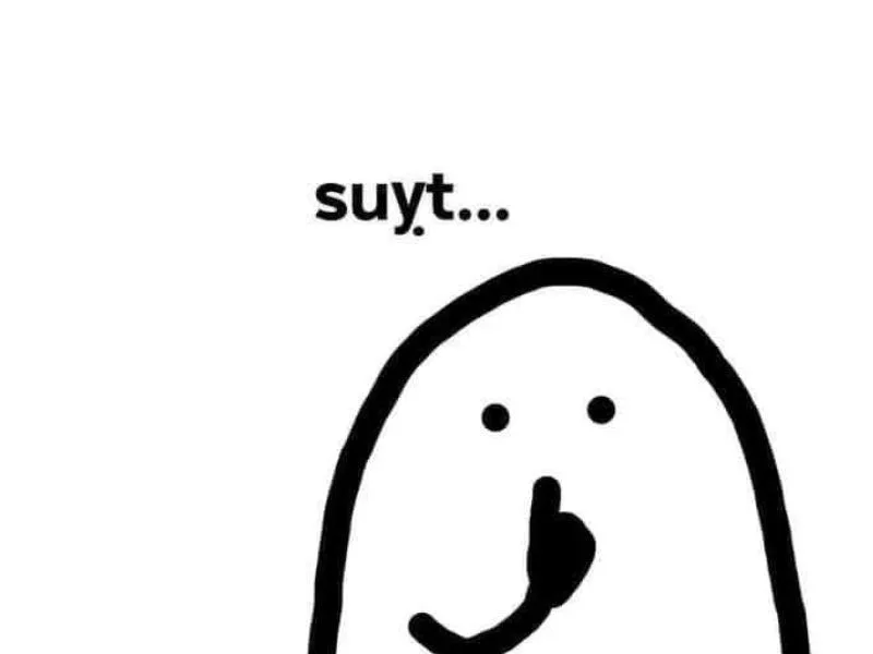 meme suỵt