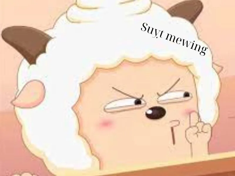 meme suỵt