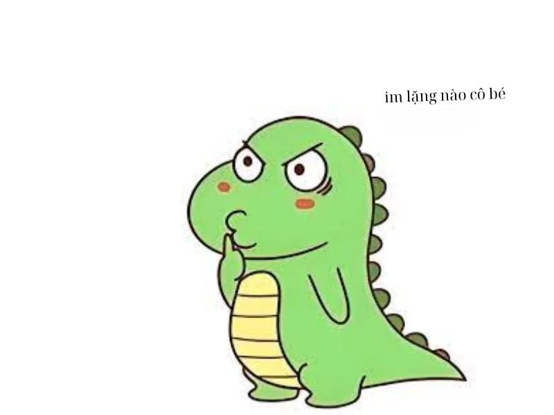 meme suỵt
