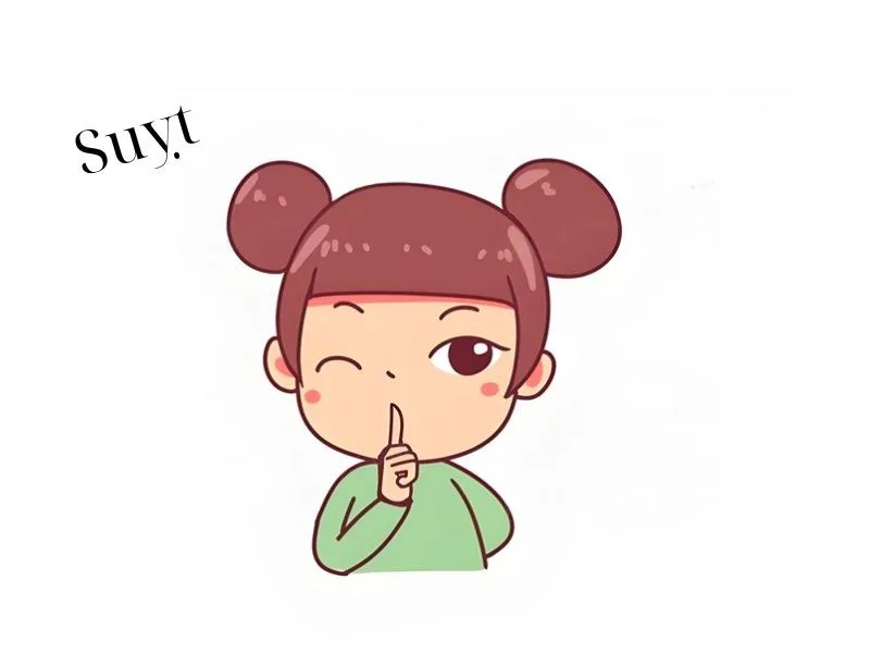 meme suỵt