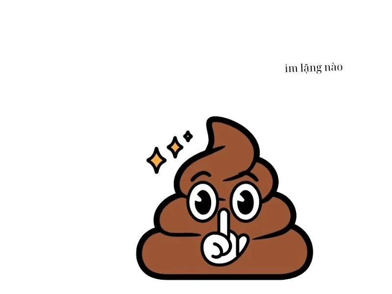 meme suỵt