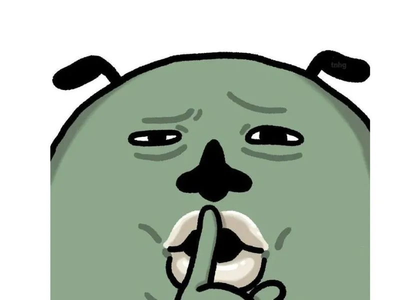 meme suỵt