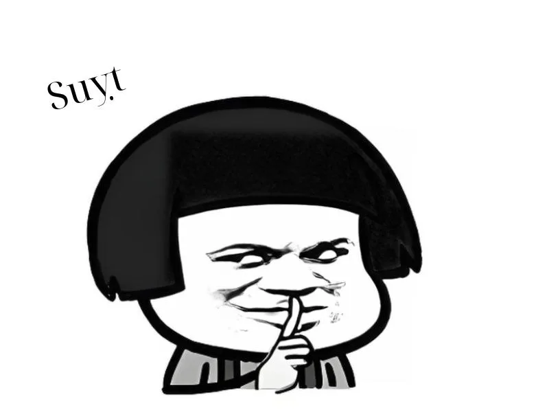 meme suỵt
