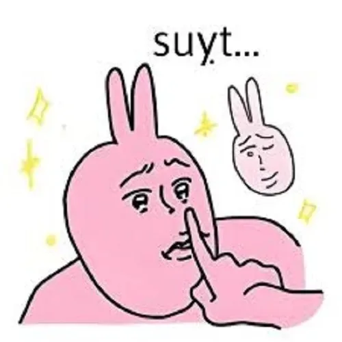 meme suỵt