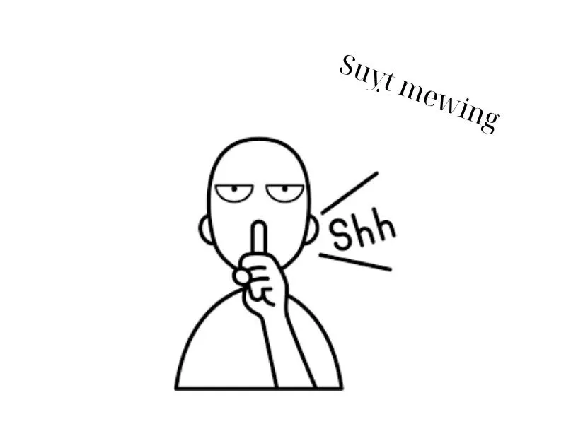 meme suỵt