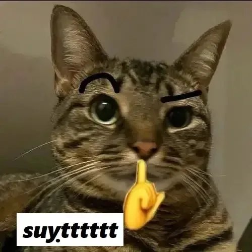 meme suỵt