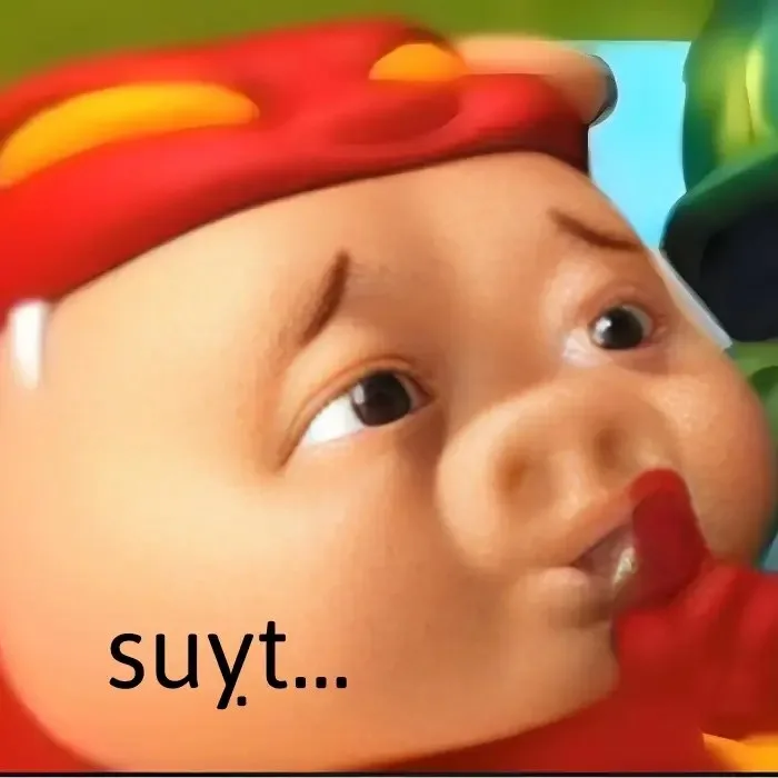 meme suỵt