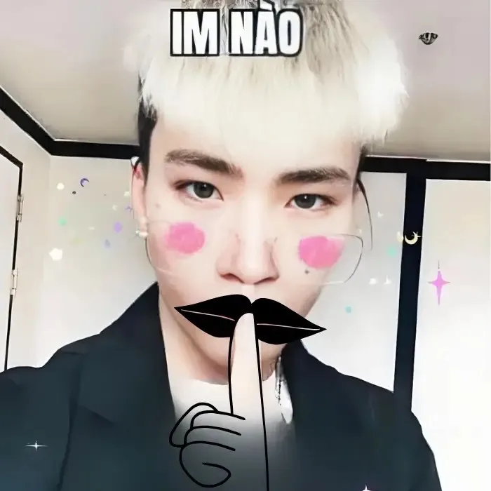 meme suỵt