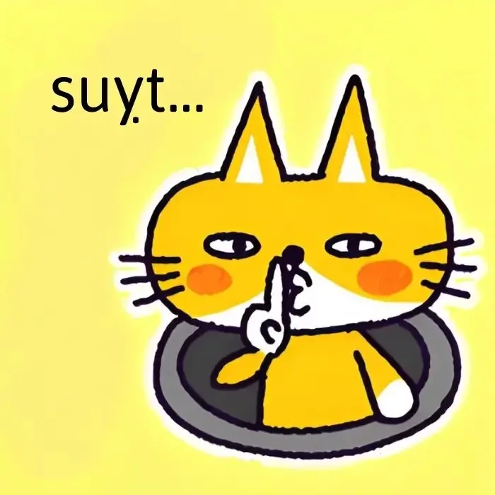 meme suỵt