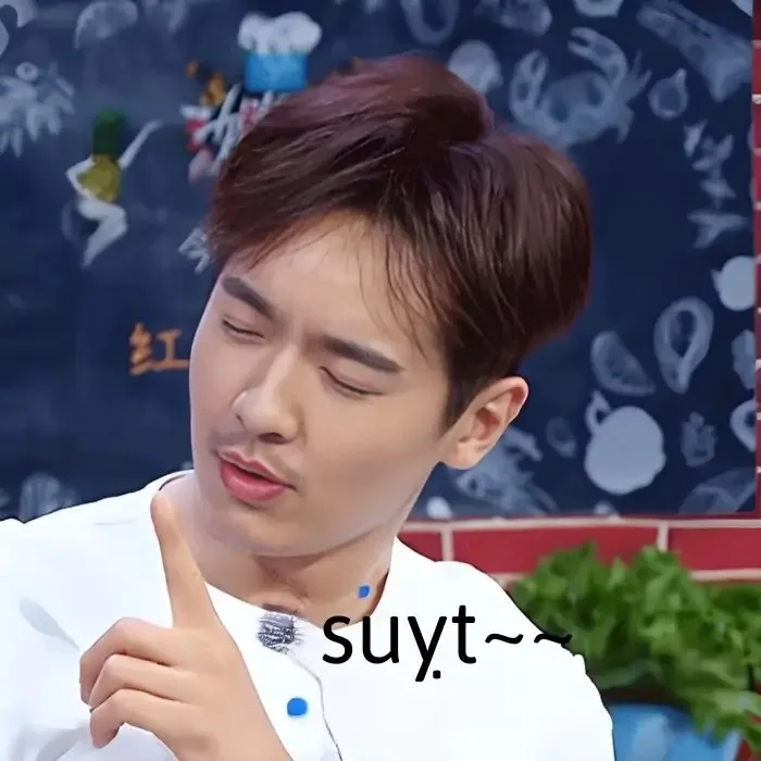 meme suỵt