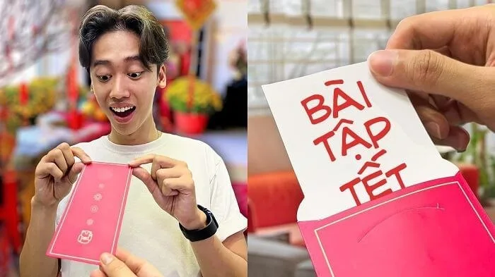meme hết tết