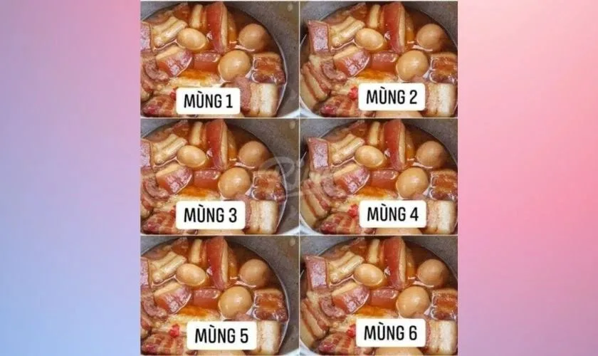 ảnh meme tết