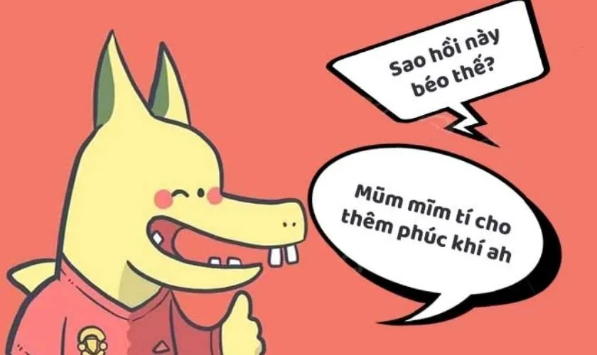 meme ngày tết