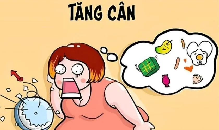 ảnh meme tết