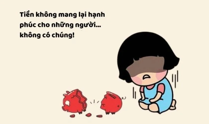 meme thưởng tết