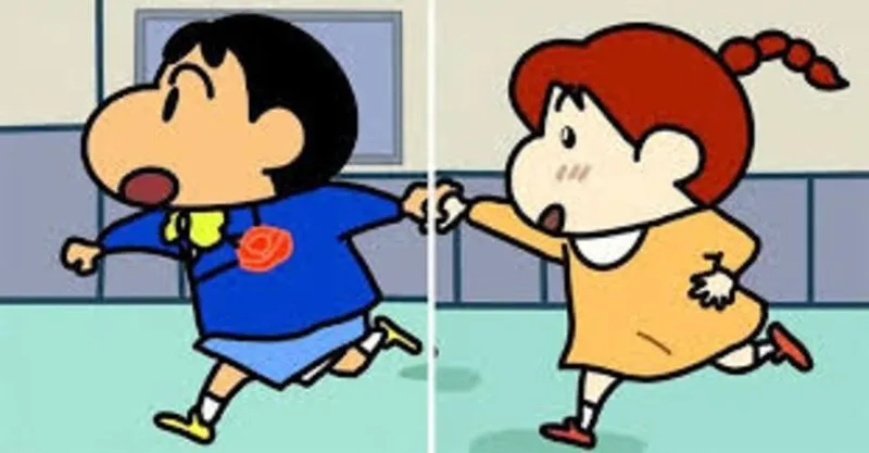 meme thả tim
