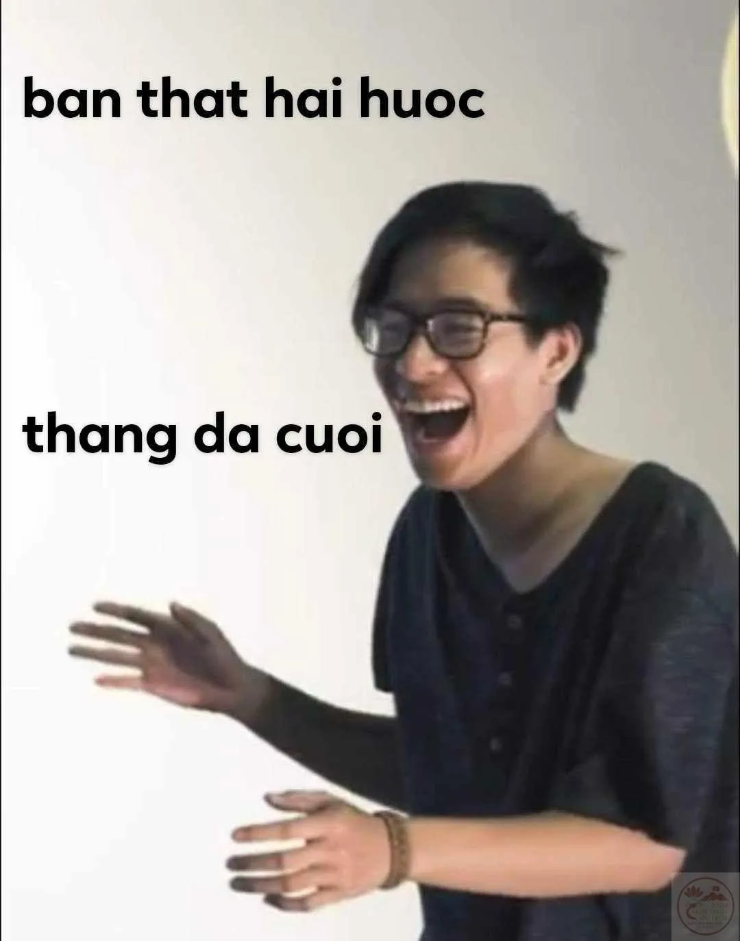 meme thắng ngọt