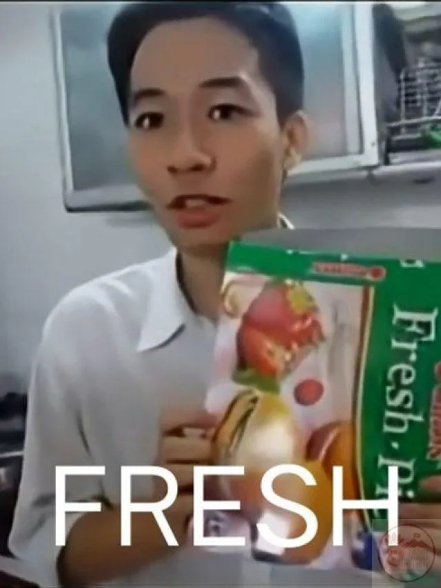 meme thắng ngọt