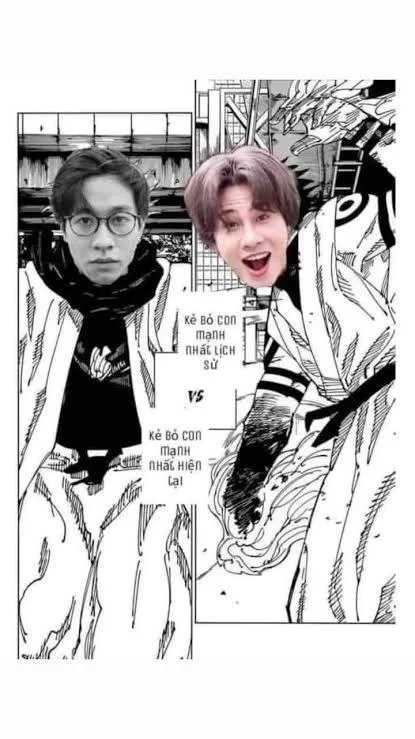 meme thắng ngọt