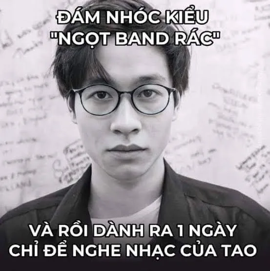 meme thắng ngọt