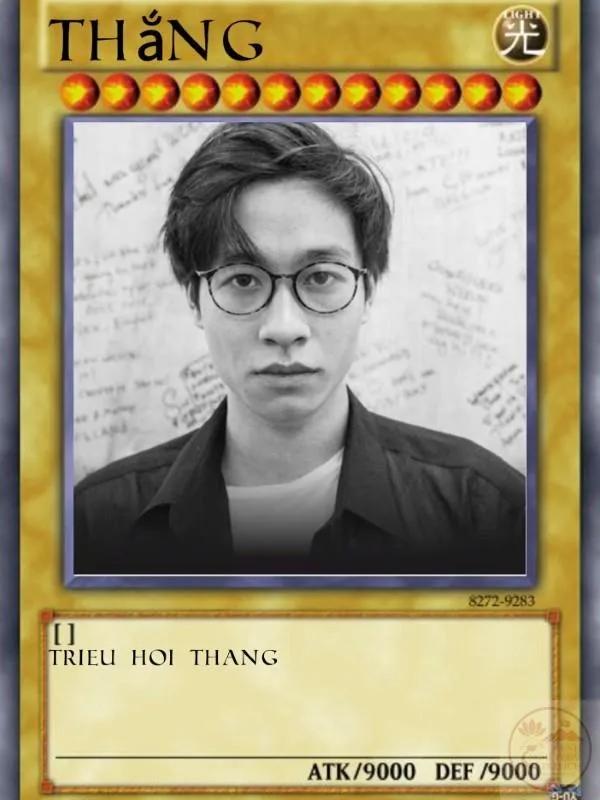meme thắng ngọt
