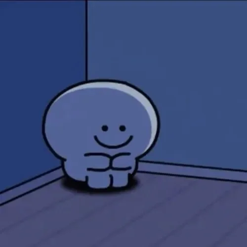 meme anime tuyệt vọng