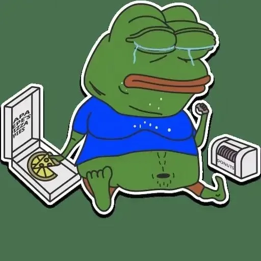 meme anime tuyệt vọng